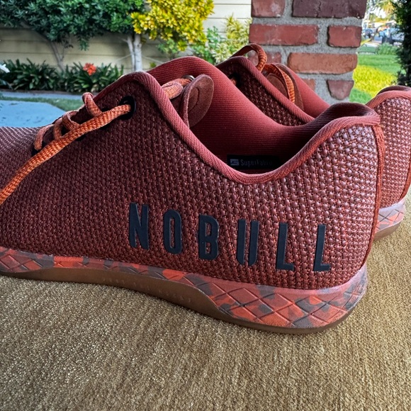 NOBULL TRAINING SHOES M6|W7.5 - Picture 2 of 6